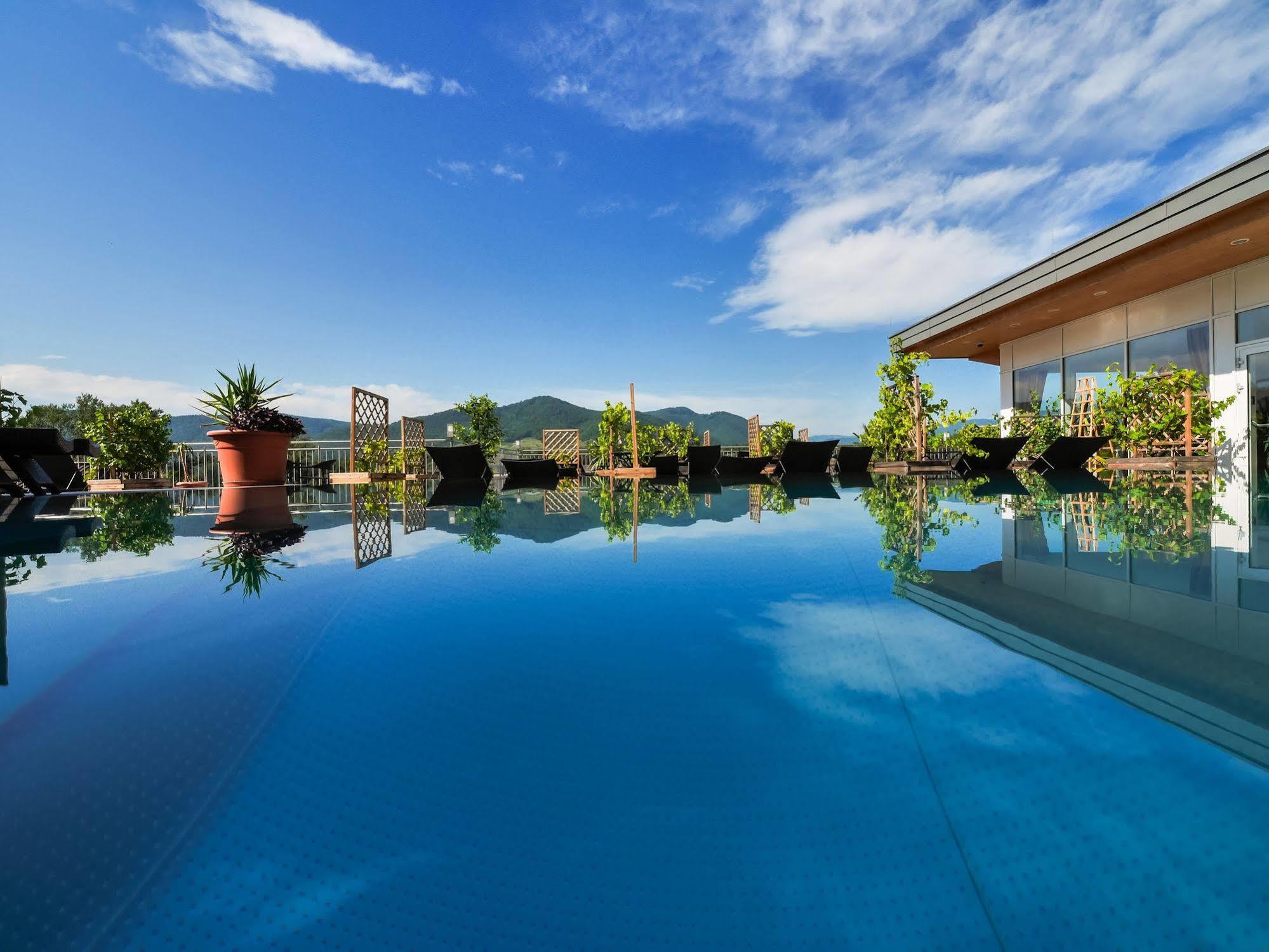 Gartenhotel & Weingut Pfeffel Hotel Dürnstein